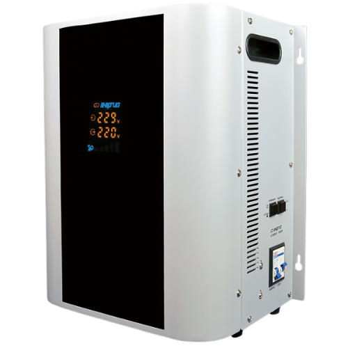 Hybrid 8000