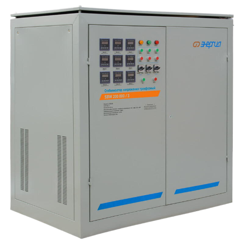 SBW 200000